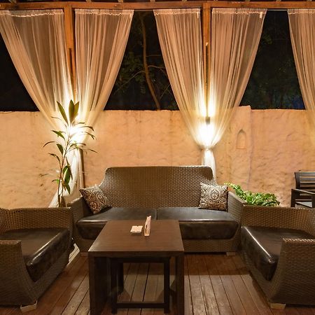 Waters Boutique Hotel By Spectrum Holiday Гоа Экстерьер фото